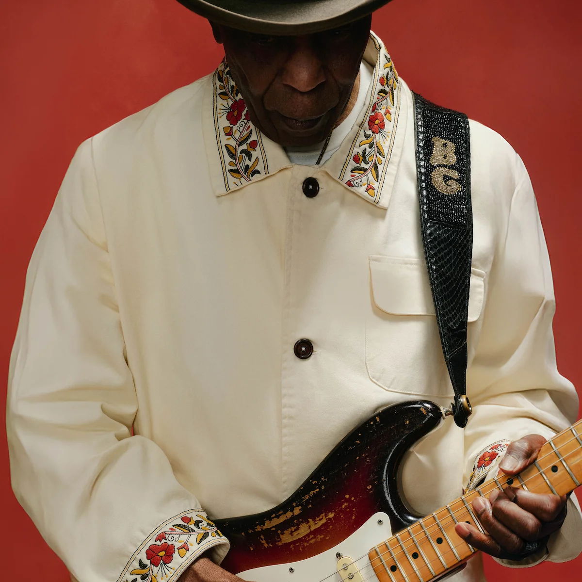 Blues Chase The Blues Away